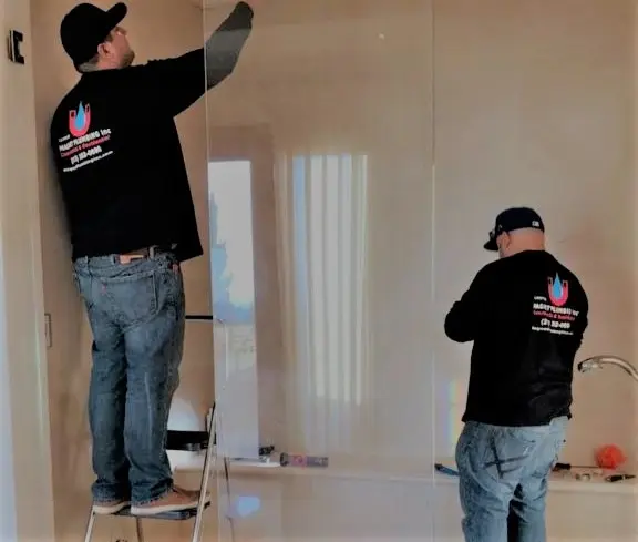 Professional plumbing installation for Tankless Water Heater Installation in Broadway Estates